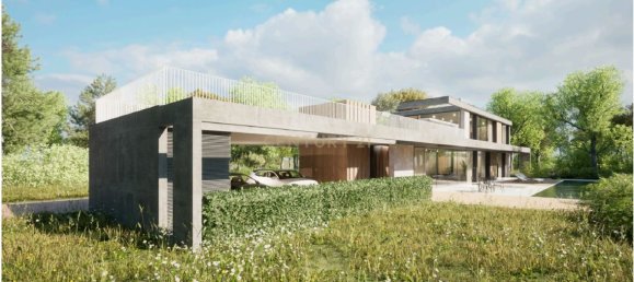 400m² Land in Setubal, Portugal No. 102143 2