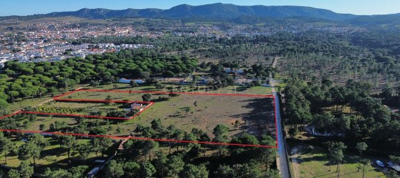 400m² Land in Setubal, Portugal No. 102143 12