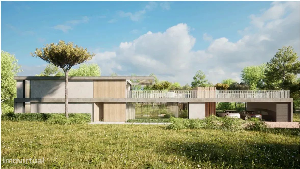 400m² Land in Setubal, Portugal No. 102143