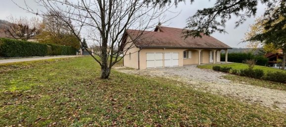 2 bedrooms Villa in Ain, France No. 287549 10