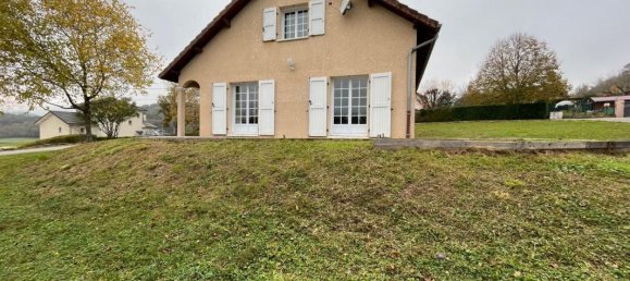 2 bedrooms Villa in Ain, France No. 287549 11
