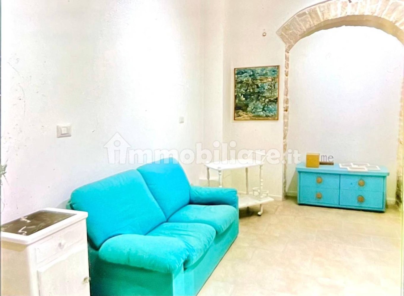 1 chambre Appartement à Ruvo di Puglia, Italy No. 337143