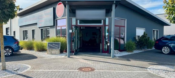 Propriété commerciale à Emsland, Germany 634m² No. 316302 11