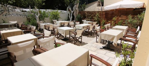 270m² Property for sale in Corfu, Central Corfu and Diapontian Islands, Corfu, Ionian Islands, Peloponnese, Western Greece and the Ionian, Greece № 5589 8
