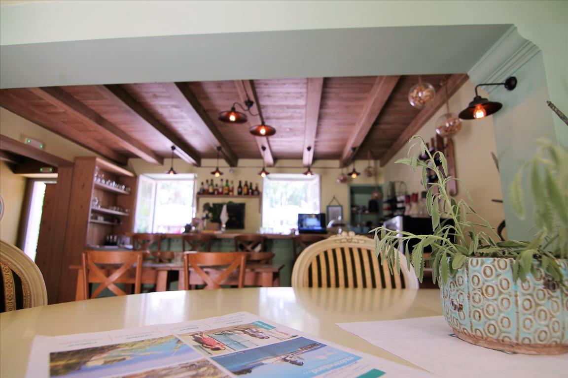  em Corfu, Greece 270 m² N.º 5589