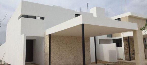 4 bedrooms House in Merida, Mexico No. 22146 2
