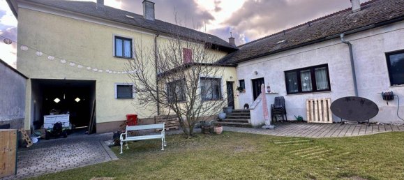 Casa de 14 habitaciónes en Stetten, Austria No. 223183 49