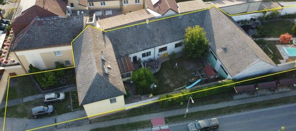 Casa de 14 habitaciónes en Stetten, Austria No. 223183 50