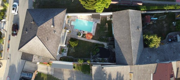 Casa de 14 habitaciónes en Stetten, Austria No. 223183 37