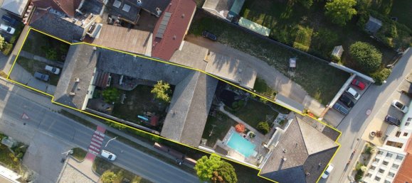 Casa de 14 habitaciónes en Stetten, Austria No. 223183 2