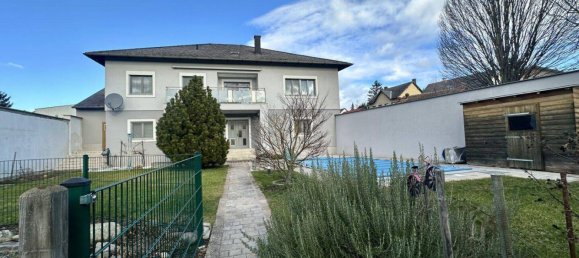 Casa de 14 habitaciónes en Stetten, Austria No. 223183 5