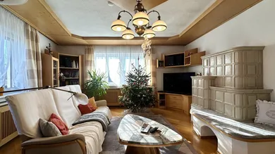 Casa de 14 habitaciónes en Stetten, Austria No. 223183