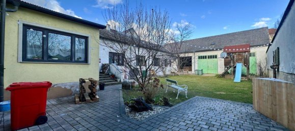 Casa de 14 habitaciónes en Stetten, Austria No. 223183 40