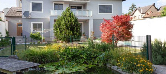 Casa de 14 habitaciónes en Stetten, Austria No. 223183 4