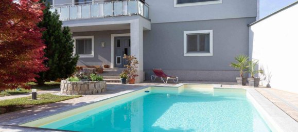 Casa de 14 habitaciónes en Stetten, Austria No. 223183 3