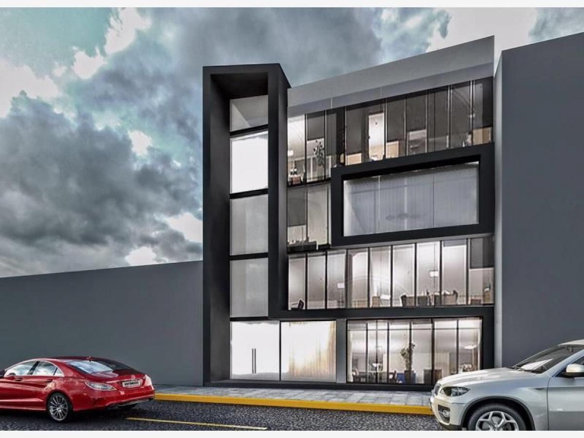 Bâtiment à Puebla, Mexico No. 199780