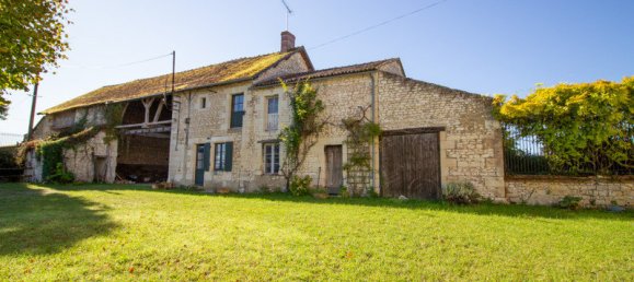 Дом с 3 спальнями в Разин, Франция № 242155 7