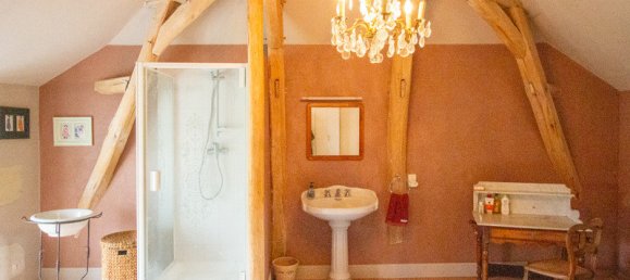 Дом с 3 спальнями в Разин, Франция № 242155 6