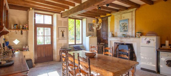 Дом с 3 спальнями в Разин, Франция № 242155 3