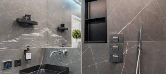 Apartamento de 3 divisões em Mariahilf, Austria N.º 255479 19