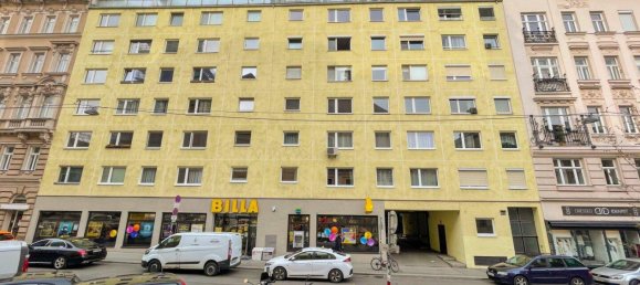 Apartamento de 3 divisões em Mariahilf, Austria N.º 255479 34