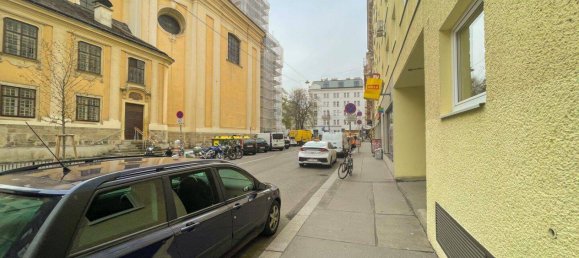 Apartamento de 3 divisões em Mariahilf, Austria N.º 255479 35