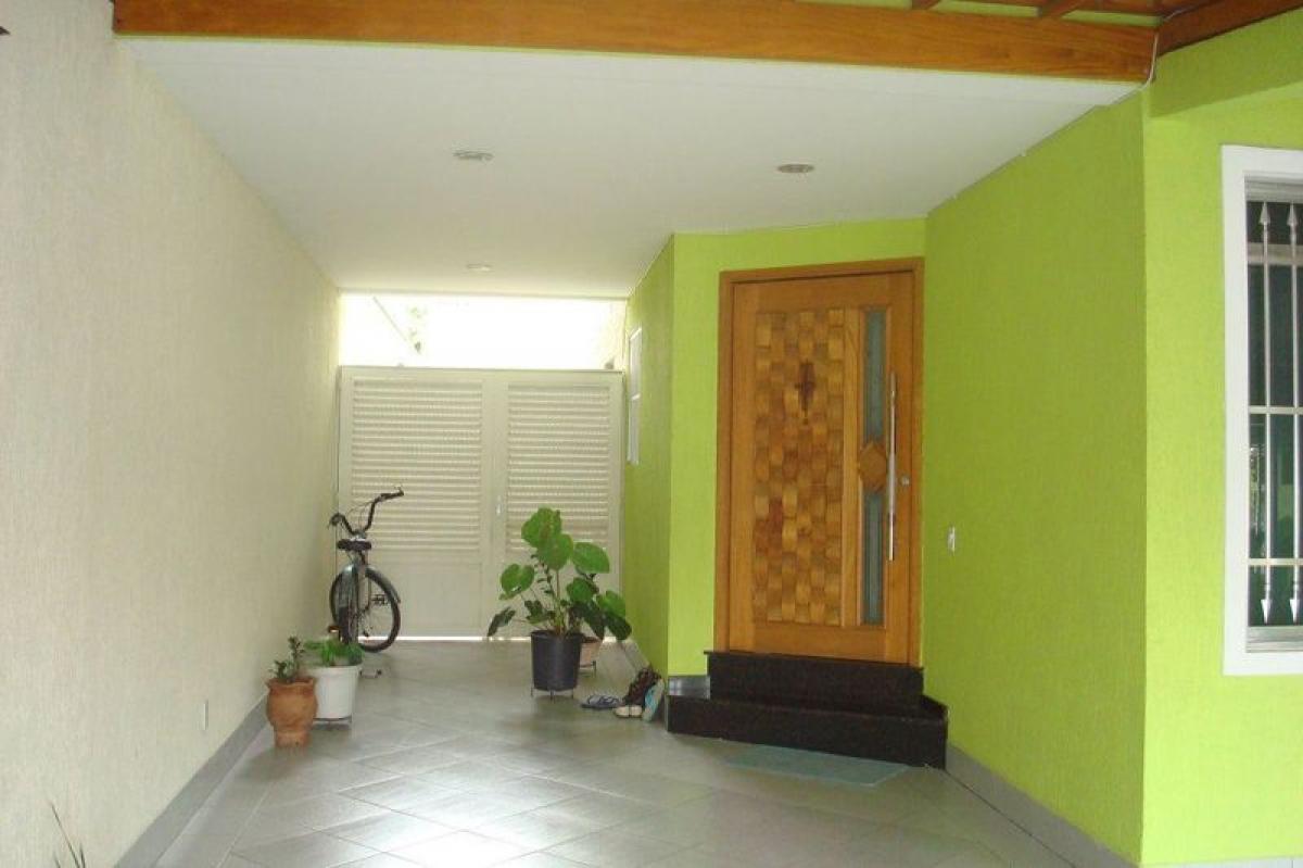 4 bedrooms House in Sao Paulo, Brazil No. 506711