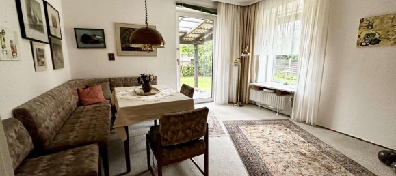 3 غرف نوم تاون هاوس في Braunschweig, Germany رقم 324735 2