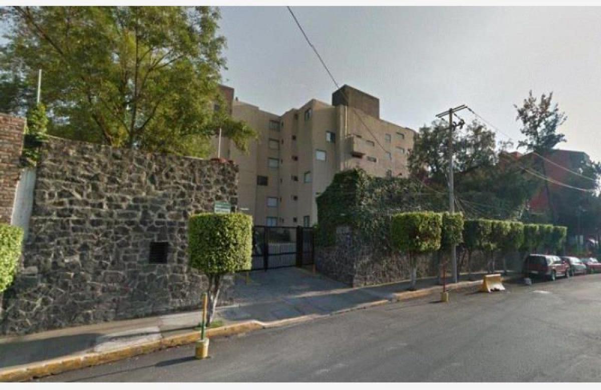 Квартира с 3 спальнями в Мехикали, Мексика № 161815