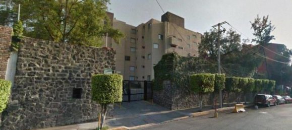 Квартира с 3 спальнями в Мехикали, Мексика № 161815 2