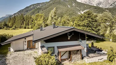 2 bedrooms House in St. Ulrich am Pillersee, Austria No. 95682