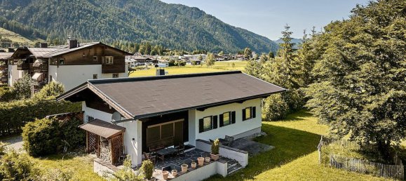 2 bedrooms House in St. Ulrich am Pillersee, Austria No. 95682 4