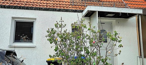 3 Schlafzimmer Stadthaus in Augsburg, Germany, Nr. 360170 2