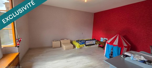 4 bedrooms House in Cote-d'Or, France No. 343900 5