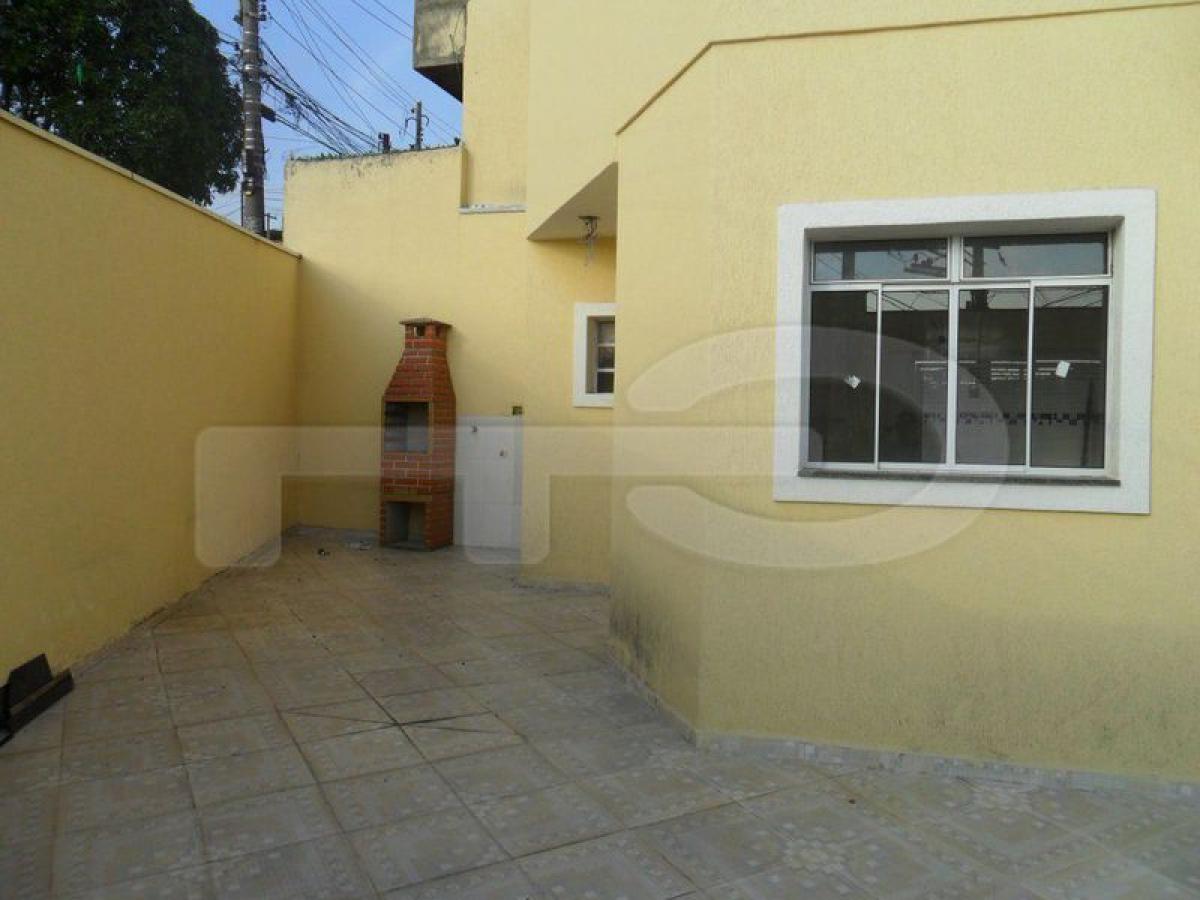 2 Schlafzimmer Haus in Sao Paulo, Brazil, Nr. 463337