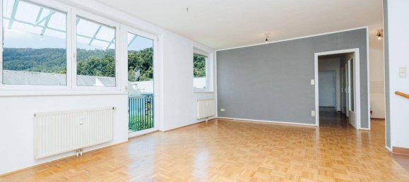 Дуплекс с 4 комнатами в Эггенберг, Австрия № 236893 3