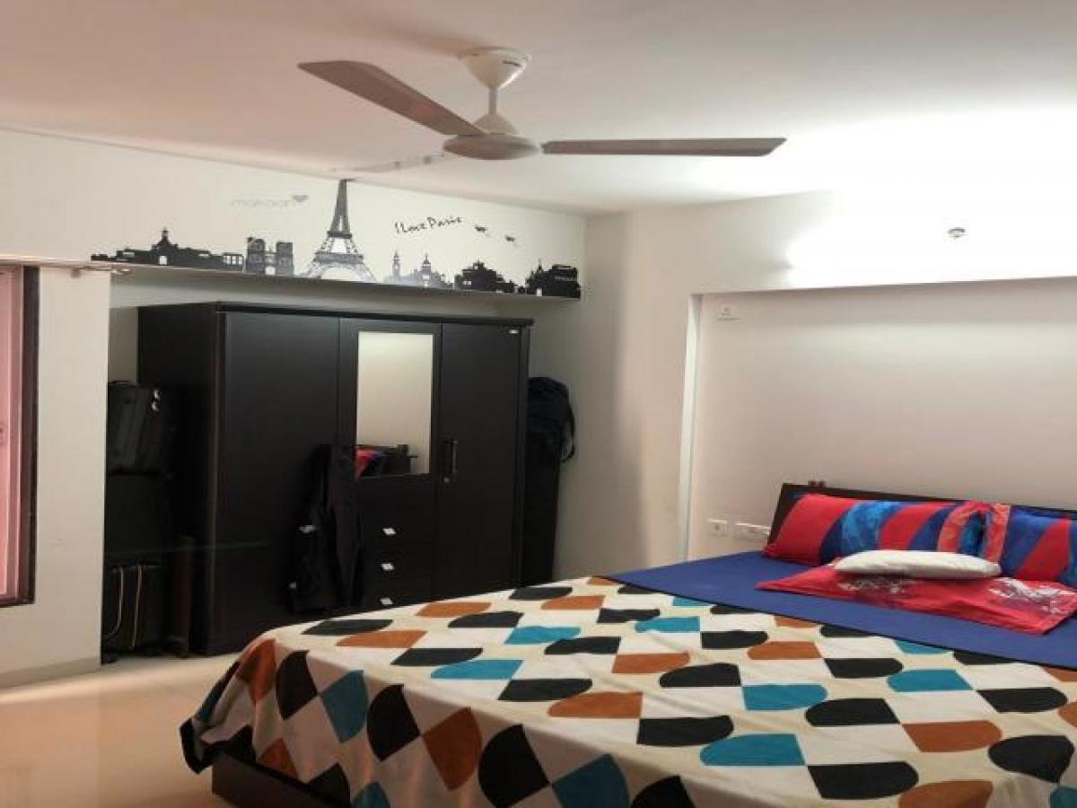 3 Schlafzimmer Haus in Pune, India, Nr. 18493