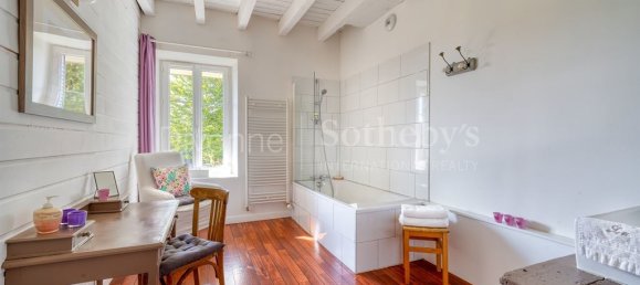10 Schlafzimmer Villa in Collonges, France, Nr. 47849 18