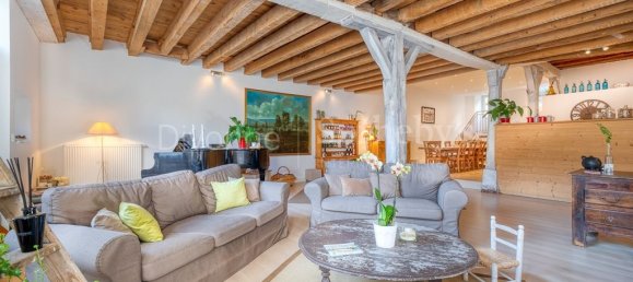 10 Schlafzimmer Villa in Collonges, France, Nr. 47849 9