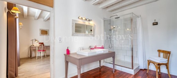 10 Schlafzimmer Villa in Collonges, France, Nr. 47849 2