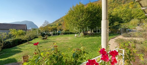 10 Schlafzimmer Villa in Collonges, France, Nr. 47849 7