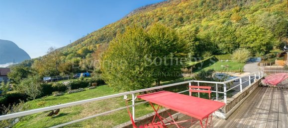 10 Schlafzimmer Villa in Collonges, France, Nr. 47849 8