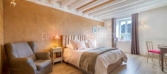 10 Schlafzimmer Villa in Collonges, France, Nr. 47849 15