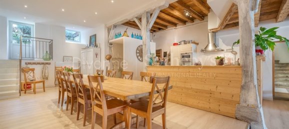 10 Schlafzimmer Villa in Collonges, France, Nr. 47849 11