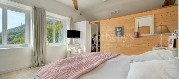 10 Schlafzimmer Villa in Collonges, France, Nr. 47849 6