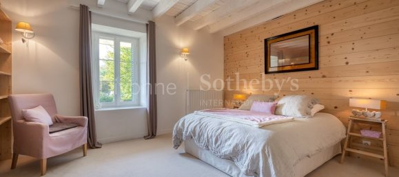 10 Schlafzimmer Villa in Collonges, France, Nr. 47849 14