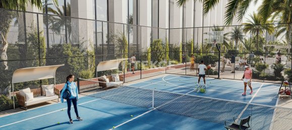 4 Schlafzimmer Wohnung in Business Bay, UAE, Nr. 25797 12