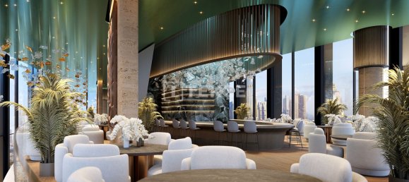 4 Schlafzimmer Wohnung in Business Bay, UAE, Nr. 25797 14