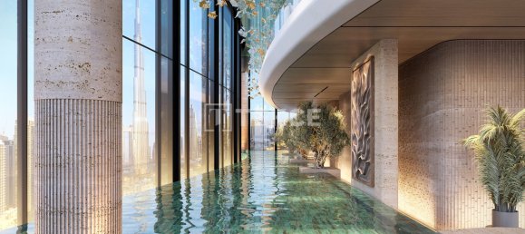 4 Schlafzimmer Wohnung in Business Bay, UAE, Nr. 25797 7