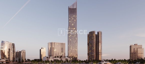 4 Schlafzimmer Wohnung in Business Bay, UAE, Nr. 25797 5